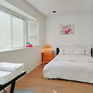 Llt Homeaway Maison d'hôtes
